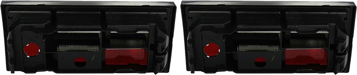 in.pro. 2269095 HD Rückleuchten VW Bus T3 79-91, rauchglas