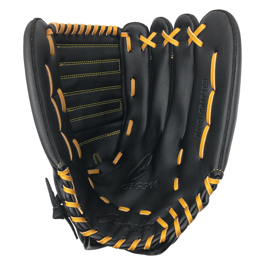 Champion Sports Physical Education Handschuh 14-inch left hand glove, 14-inch left hand glove