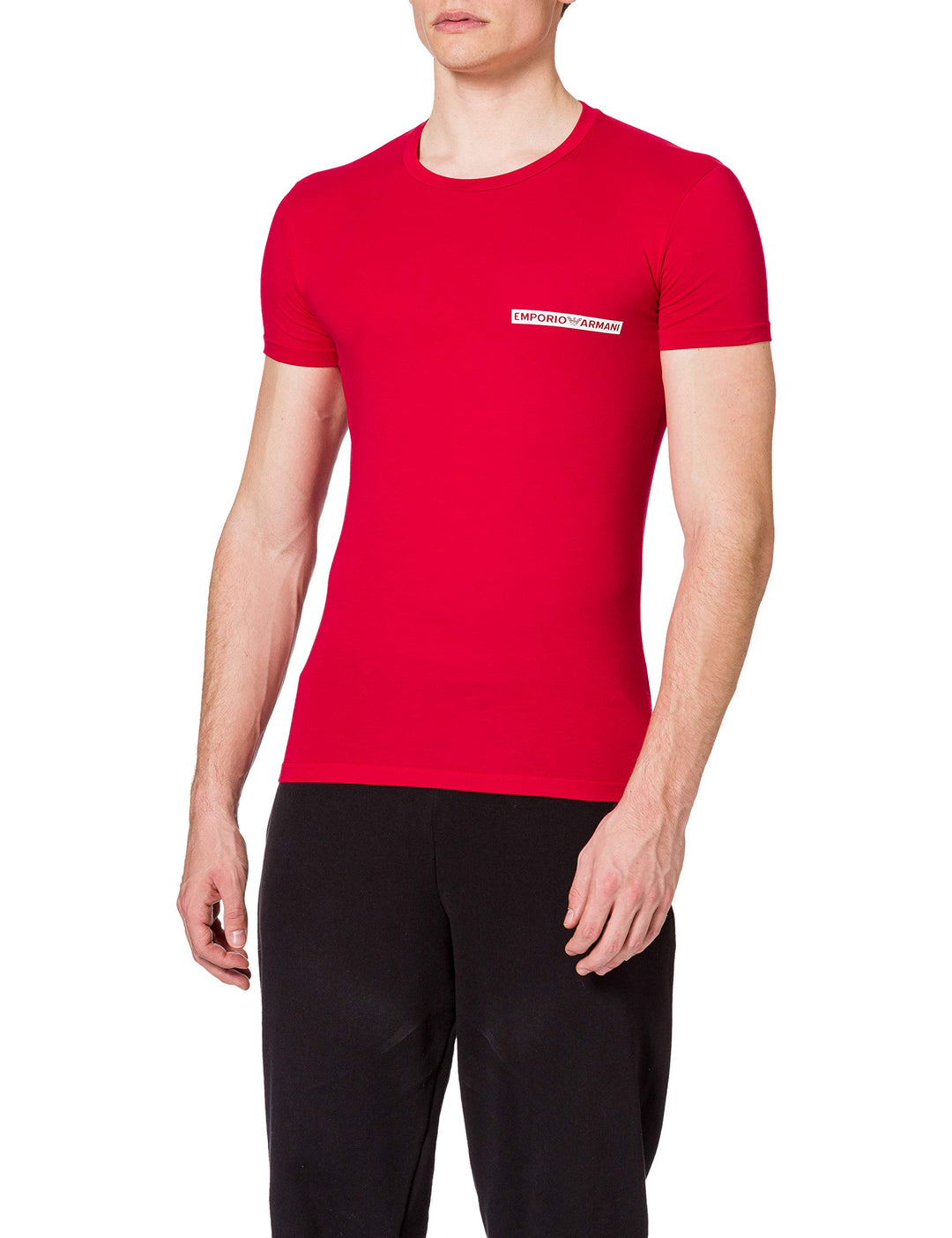 Emporio Armani 111035 2f729 - - Herren S Poppy, S Poppy