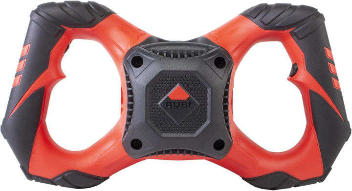 RUBI 79669 Mix-9 SUPERTORQUE 230V-50/60Hz R26970, bunt, único