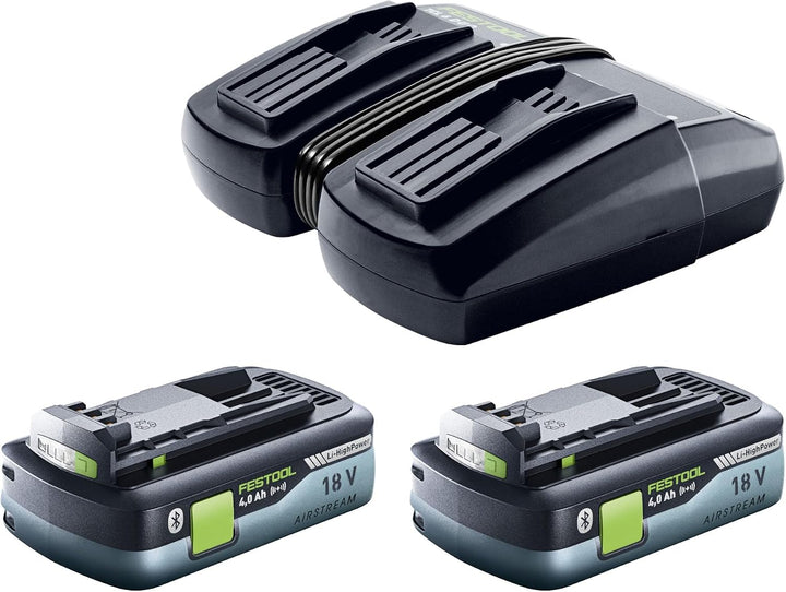 Festool Akku-Leistensäge SYMC 70 4,0 EBI-Plus SYMMETRIC 577464 (Leistensäge Werkstatt Winkelsäge) Fa