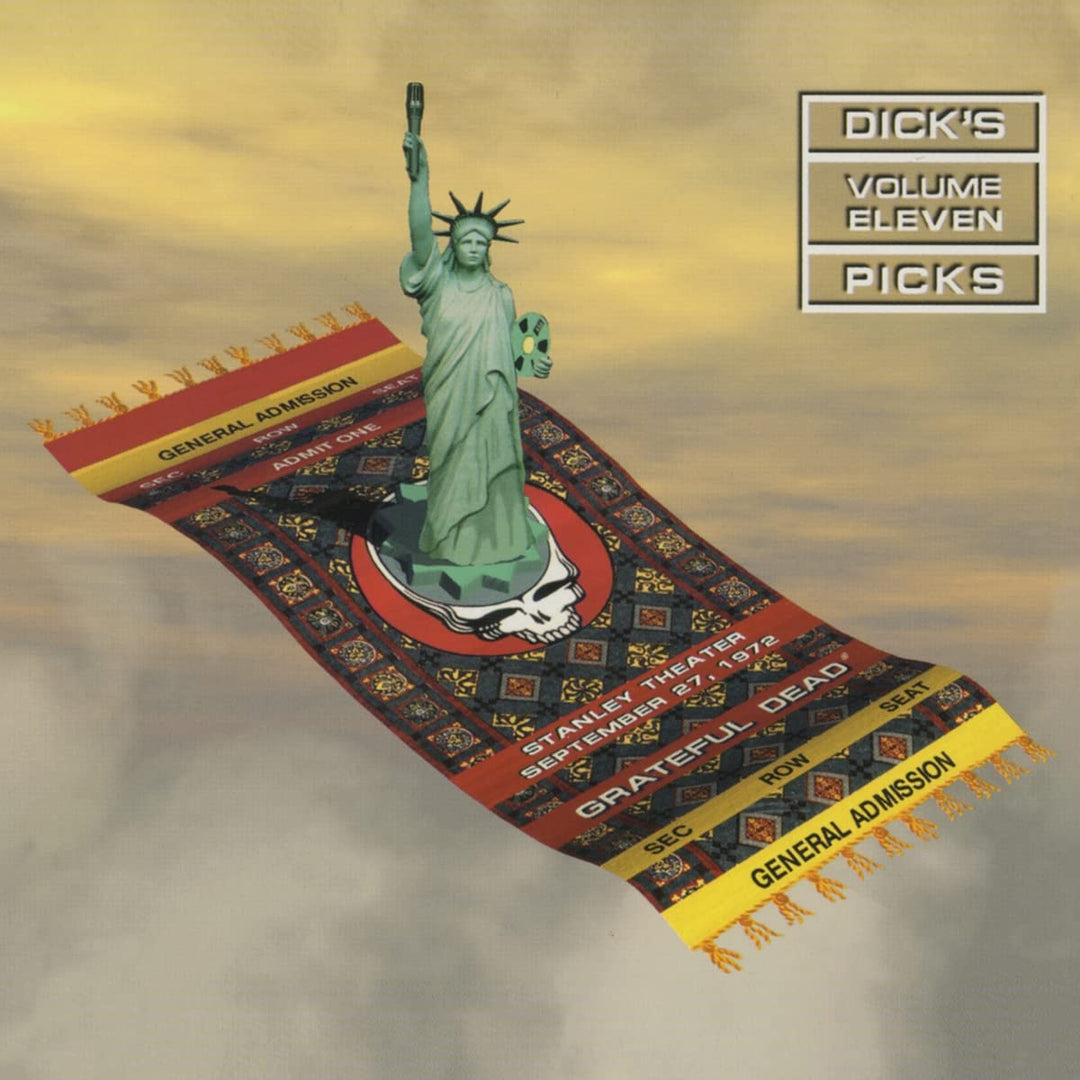 Dick&