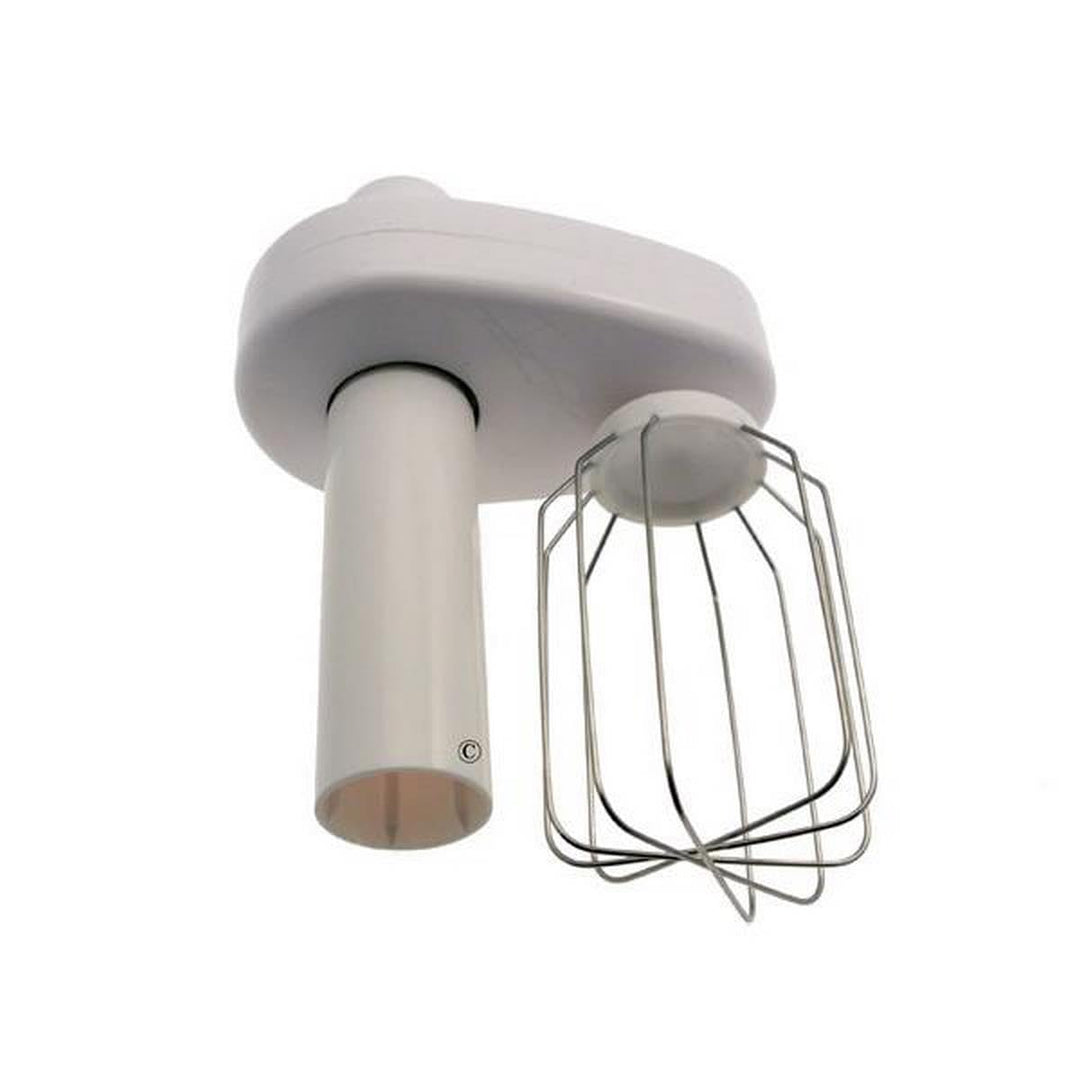 MOULINEX - ACCESSOIRE BATTEUR A OEUFS POUR ROBOT MULTIFONCTIONS MOULINEX