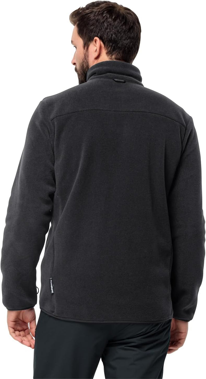 Jack Wolfskin Herren Taubenberg 3in1 Jkt M Jacket (1er Pack) S aurora blue, S aurora blue