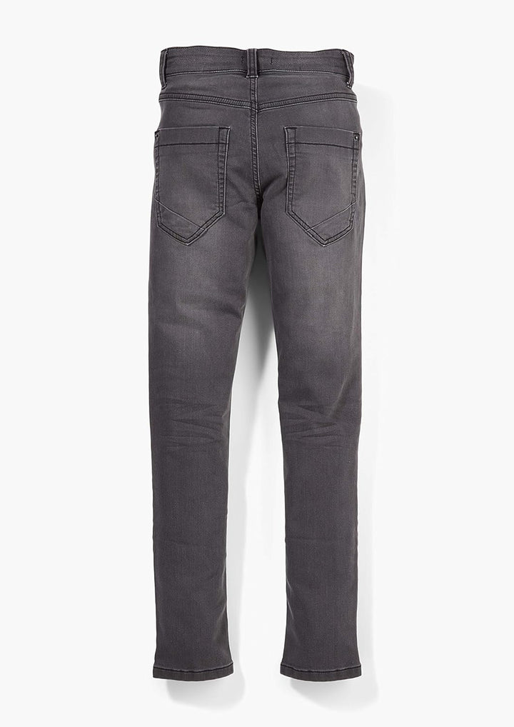 s.Oliver Jeans Super Skinny Seattle/Super Skinny Fit/Mid Rise/Super Skinny Leg, 152 Blau 59z8