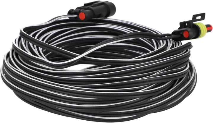 Timbera Niederspannungskabel für GARDENA SILENO R100 R130 R160; Minimo 250 500; Life 750 100 1250; C