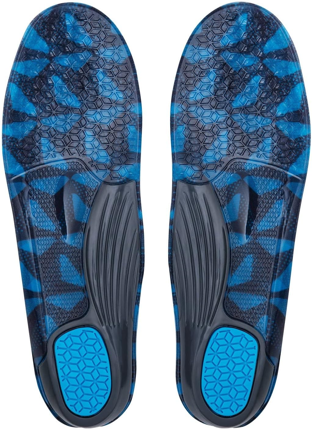 Sof Sole Ultra LITE Gel Sportlich, Bunt, 45-46 EU