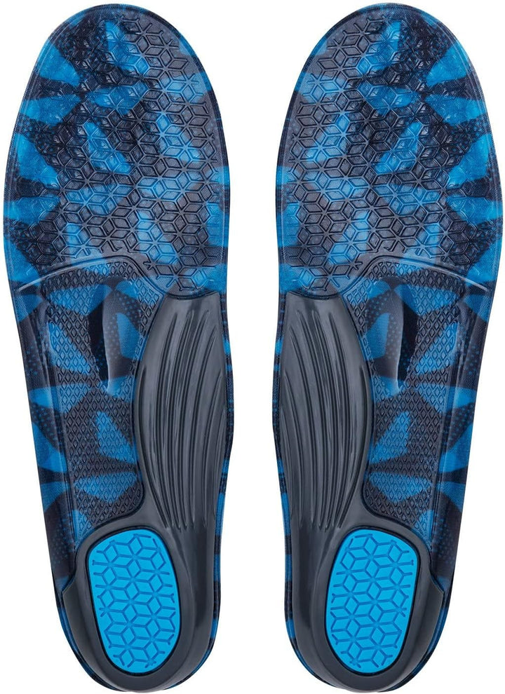 Sof Sole Ultra LITE Gel Sportlich, Bunt, 45-46 EU