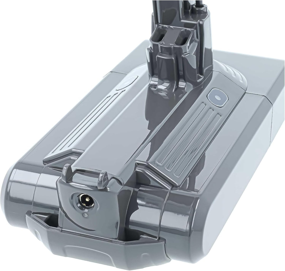 vhbw Akku kompatibel mit Dyson V11 Torque, V11 Absolute Extra, V11 Absolute Pro Home Cleaner Heimrob