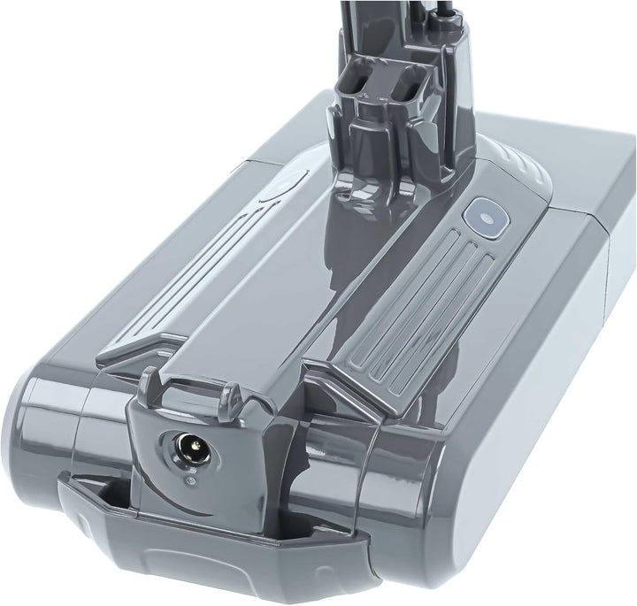 vhbw Akku kompatibel mit Dyson V11 Torque, V11 Absolute Extra, V11 Absolute Pro Home Cleaner Heimrob