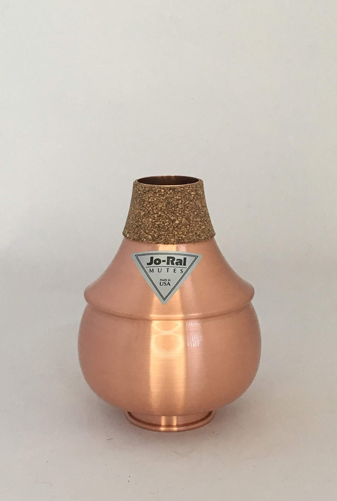 Jo-Ral Dämpfer Bubble (WAH-WAH) Trompete 2C Kupfer