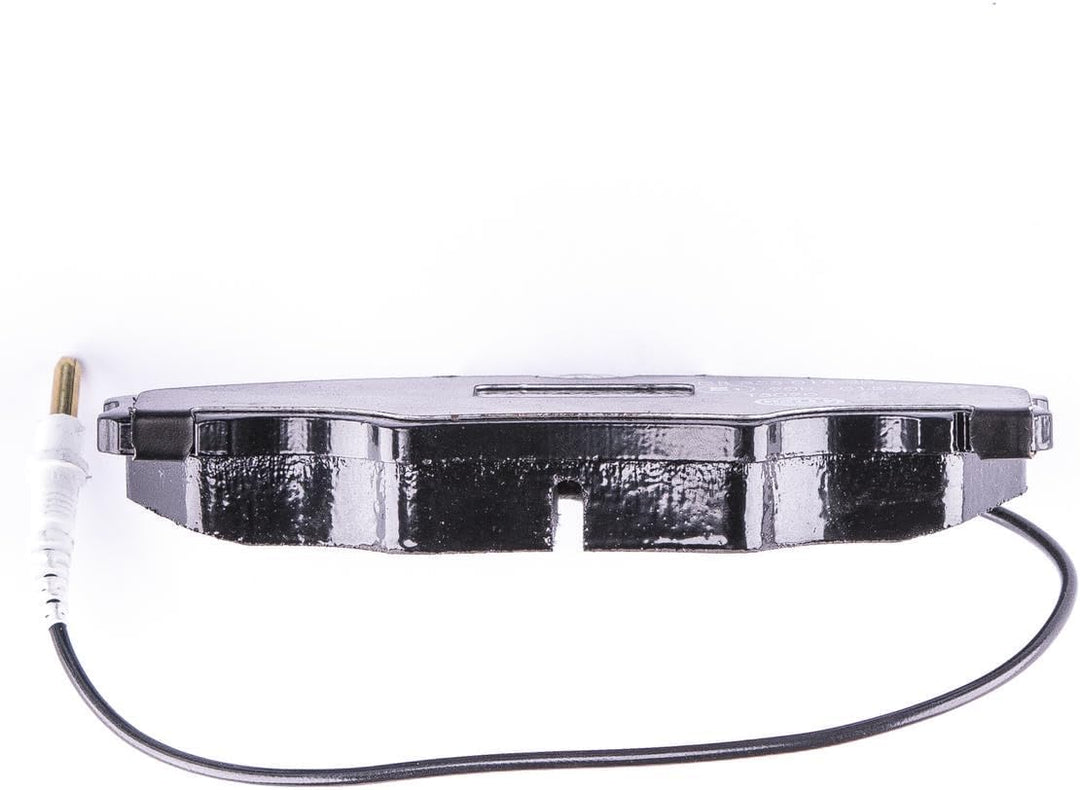 HELLA PAGID 8DB 355 018-201 Bremsbelagsatz - T5090 - Dicke/Stärke: 19.3mm - Bremssystem: Lucas - mit