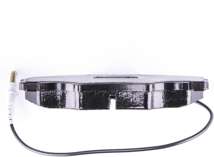 HELLA PAGID 8DB 355 018-201 Bremsbelagsatz - T5090 - Dicke/Stärke: 19.3mm - Bremssystem: Lucas - mit