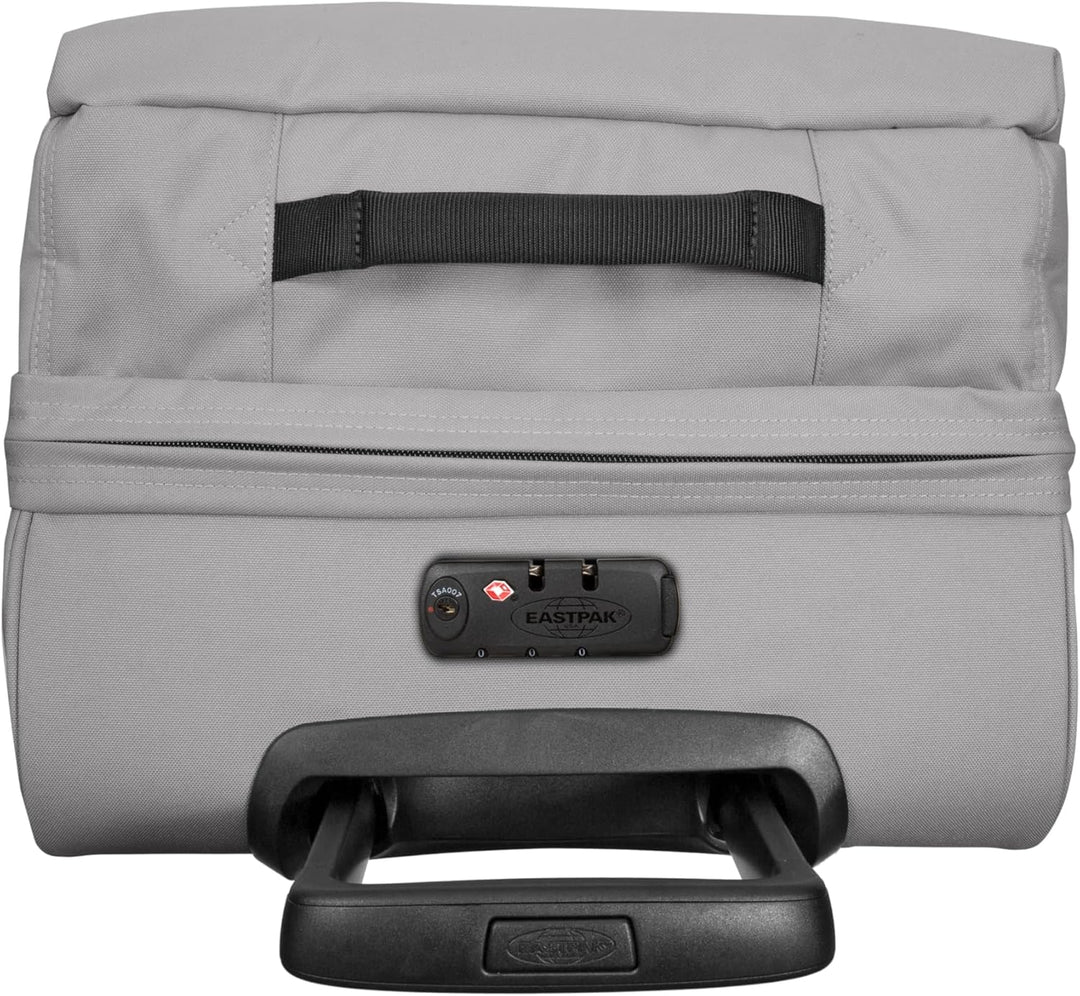 Eastpak Tranverz S Kabinentrolley 42L (51 x 32,5 x 24 cm), robuster Koffer mit Rollen, leichtes Hand