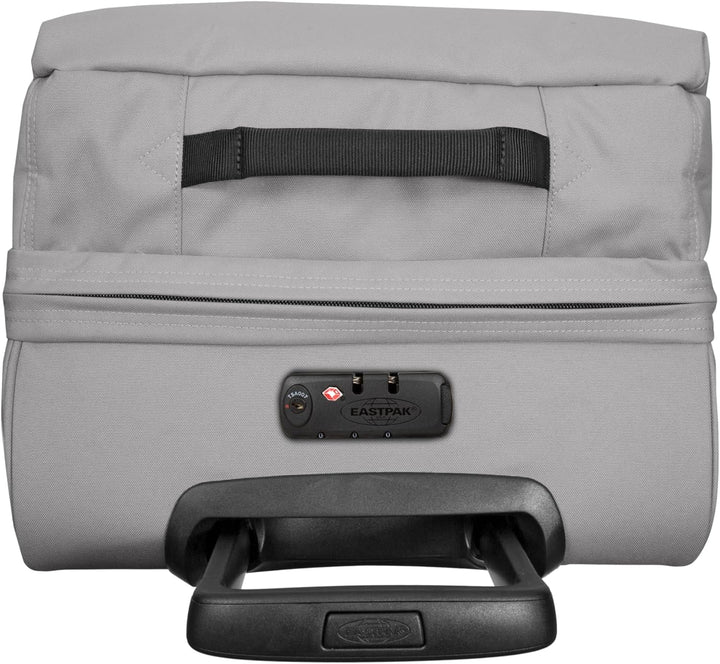 Eastpak Tranverz S Kabinentrolley 42L (51 x 32,5 x 24 cm), robuster Koffer mit Rollen, leichtes Hand