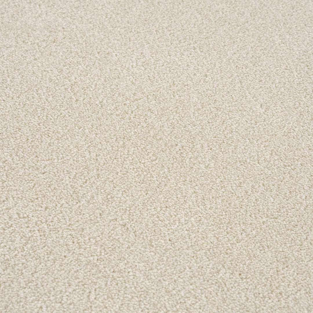 Impression Kurzflor-Wohnzimmerteppich - Schlichte Moderne Teppiche für Schlafzimmer, Büro, Flur, Küc