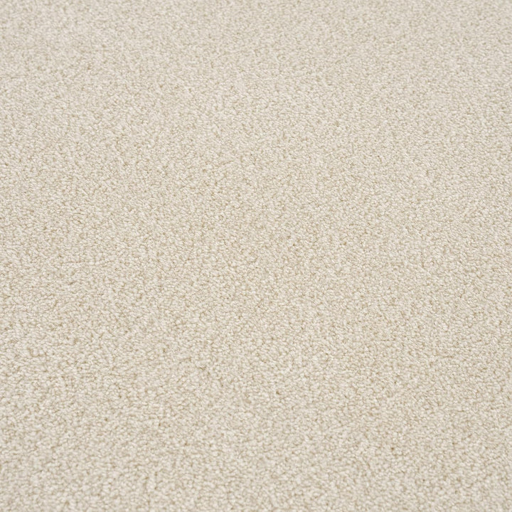 Impression Kurzflor-Wohnzimmerteppich - Schlichte Moderne Teppiche für Schlafzimmer, Büro, Flur, Küc