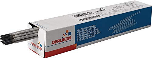Stabelektrode Fincord verschiedene Grössen, Grösse und Anzahl:2.5x350mm/210stck., 2.5x350mm/210stck.