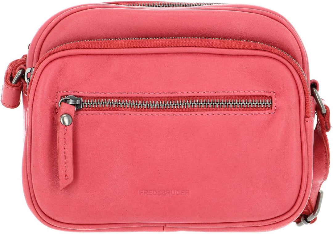 FREDsBRUDER Polly Lila Shrimp