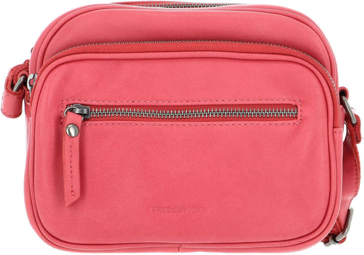 FREDsBRUDER Polly Lila Shrimp