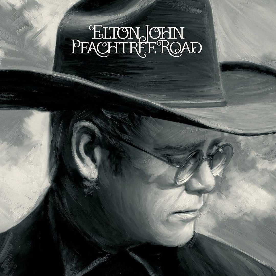 Peachtree Road (Remastered 2022 2LP) [180gr.Vinyl LP], Vinyl