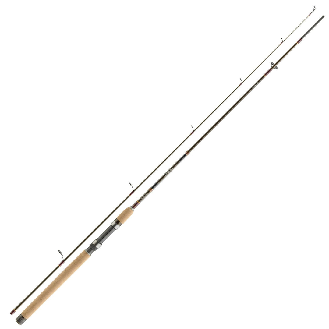 DAIWA Exceler Spin 2,10m 10-20g Spinnrute Angeln Angelrute Steckrute