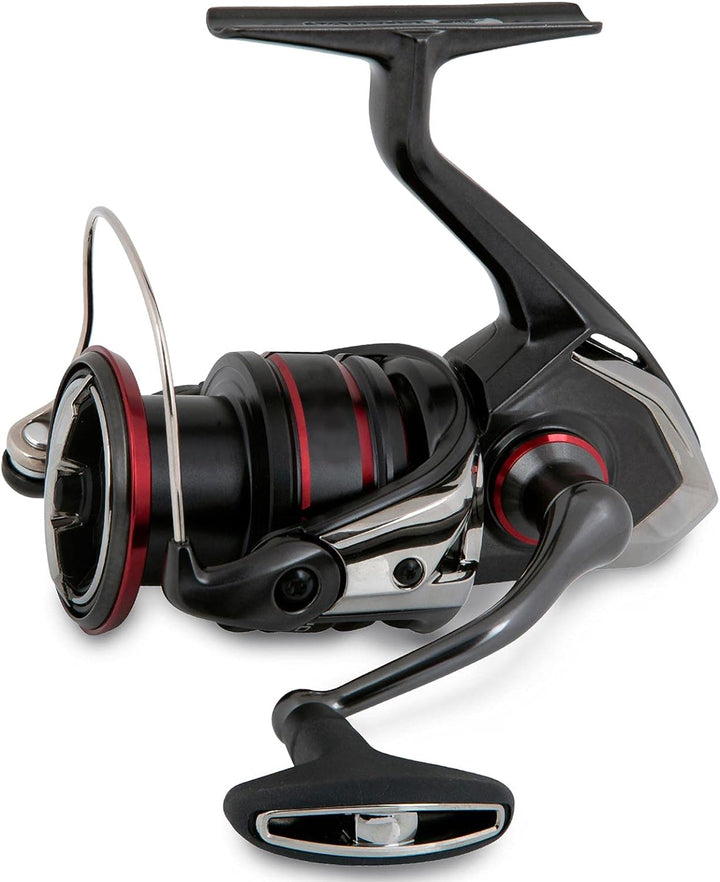 Shimano Vanford 4000MHG, 4000MHG