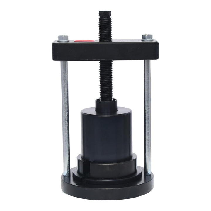 KS Tools 700.2210 Silentlagerwerkzeug-Satz für Ford und Volvo hintere Radaufhängung, 5-tlg