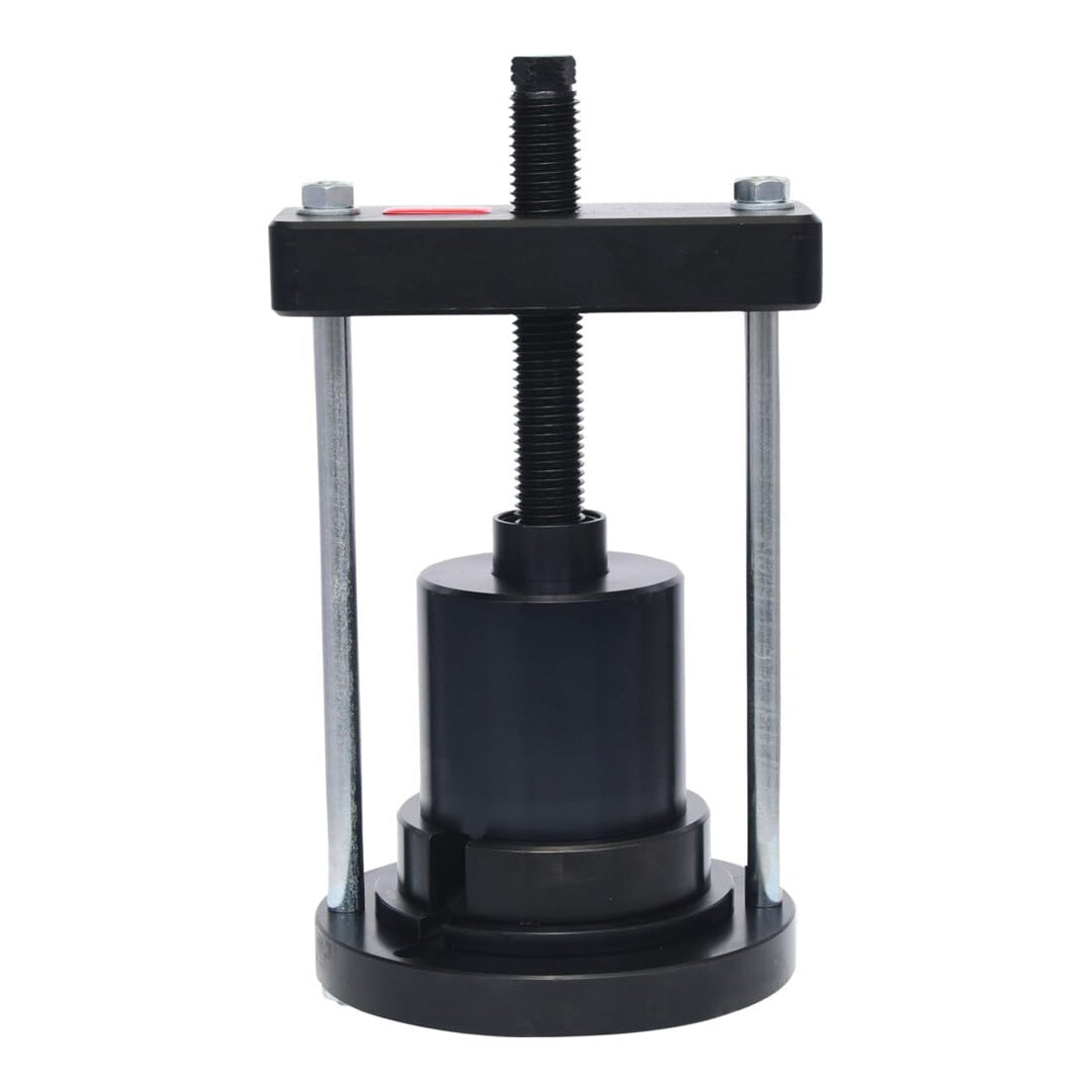 KS Tools 700.2210 Silentlagerwerkzeug-Satz für Ford und Volvo hintere Radaufhängung, 5-tlg