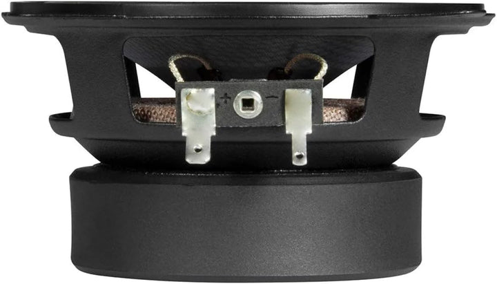 Hifonics ZSW-4 2-Wege Koaxial-Einbaulautsprecher 120W Inhalt: 1St.