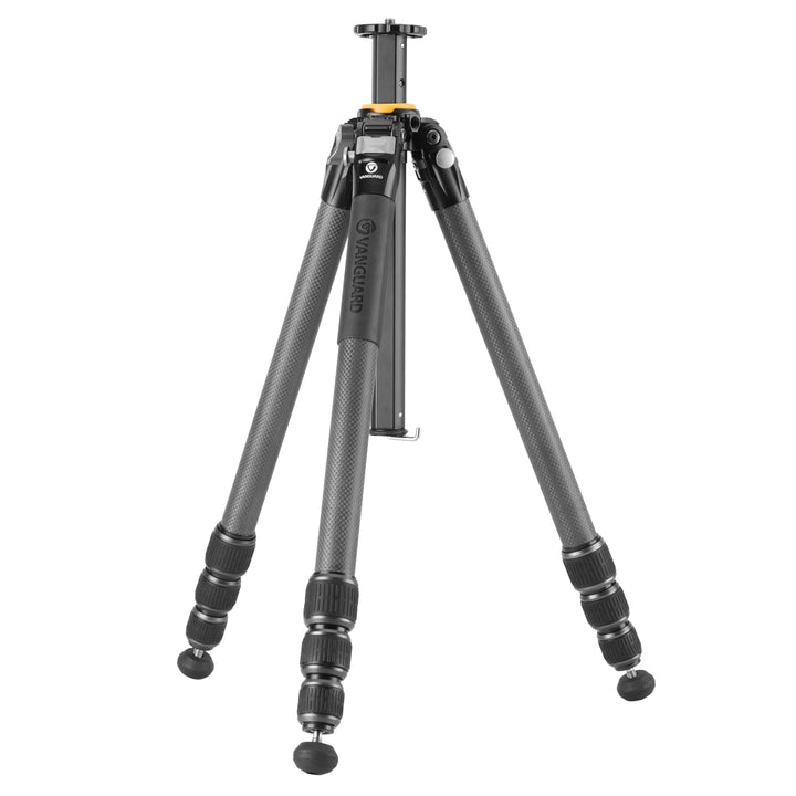 VEO 5 304CT - Carbonstativ ohne Kopf - Traglast 20 kg