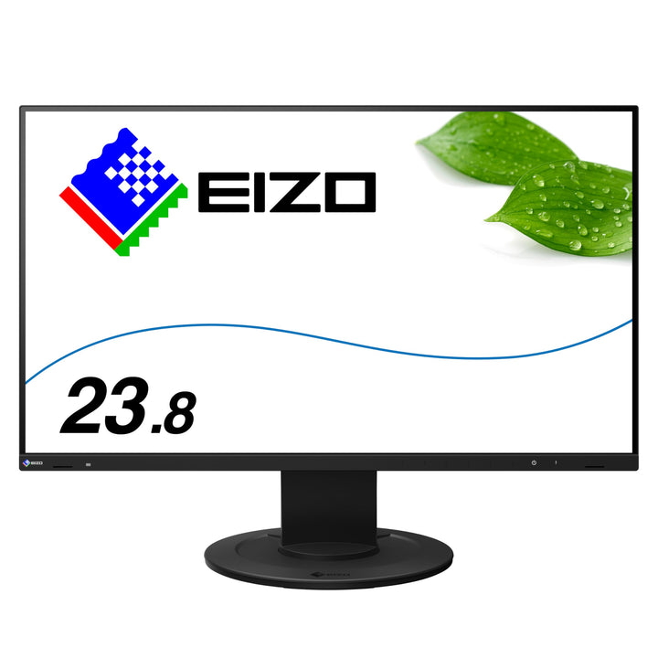 EIZO EV2400R-BK (23,8") IPS TFT