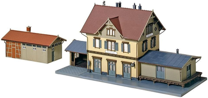 FALLER 212107 - Bahnhof „Güglingen“