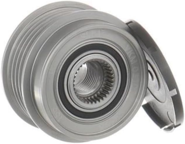 SKF VKMAF 31020-1 Keilrippenriemensatz