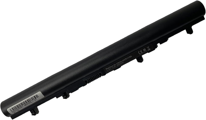 WYGUO AL12A32 AL12A72 4ICR17/65 B053R015 Laptop Batterie Ersatz für Acer Aspire E1-522 S3-471 V5-131