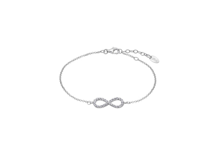 Lotus Silver Trendy LP1253-2/3 LP1253-2/3 Armband, Einheitsgrösse, Metall, Kein Edelstein