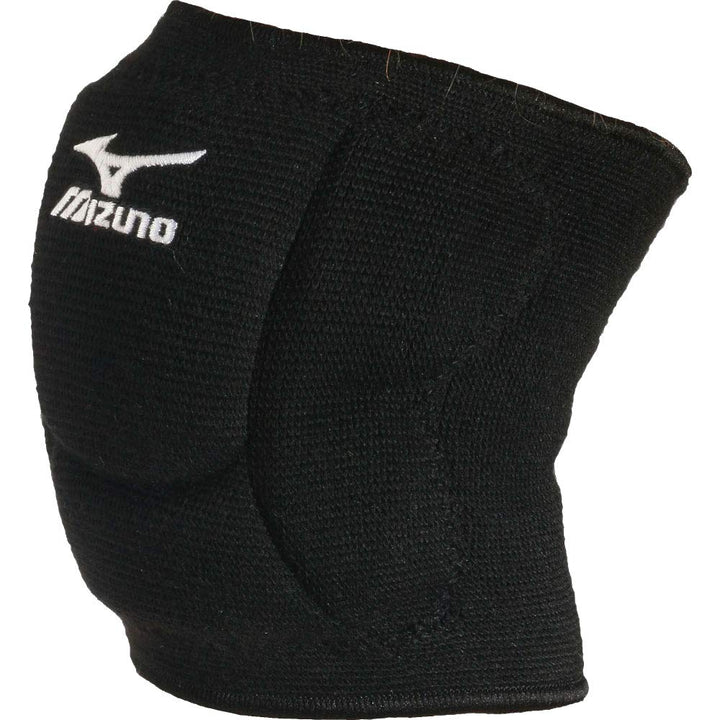 Mizuno Vs1 Compact Kneepad Knieschützer XL Schwarz, XL Schwarz