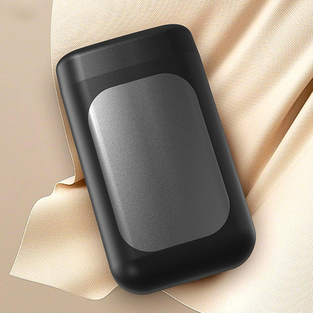 Elektrische Handwärmer - 6000mAh 3-Stufig Einstellbare Temperatur Winter Handwärmer | Tragbares Wärm