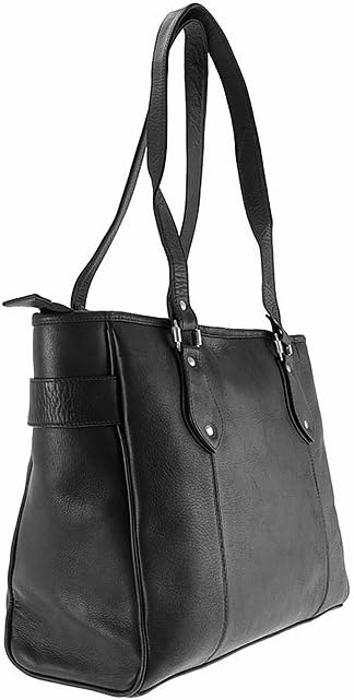 Alpenleder Handtasche - MIRANDA (Handgefertigt) - Nachhaltiges Bio-Leder aus regionaler Landwirtscha