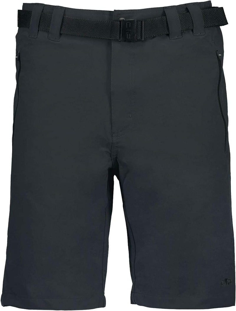 CMP Herren Bermuda 46 Anthrazit, 46 Anthrazit