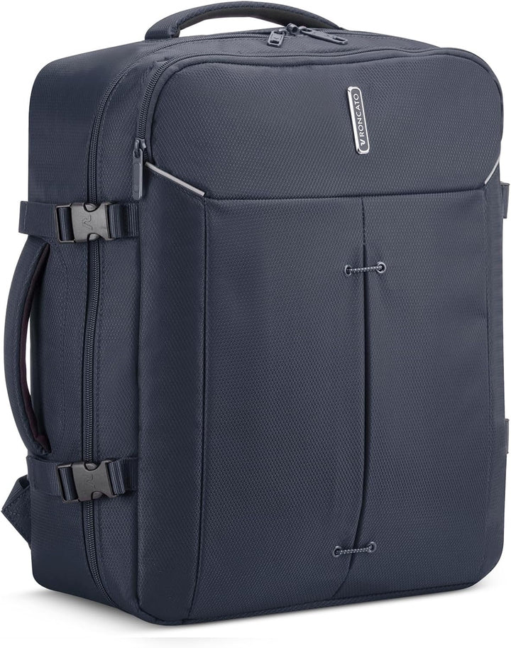 RONCATO Ironik 2.0 Rucksack 55 cm Laptopfach