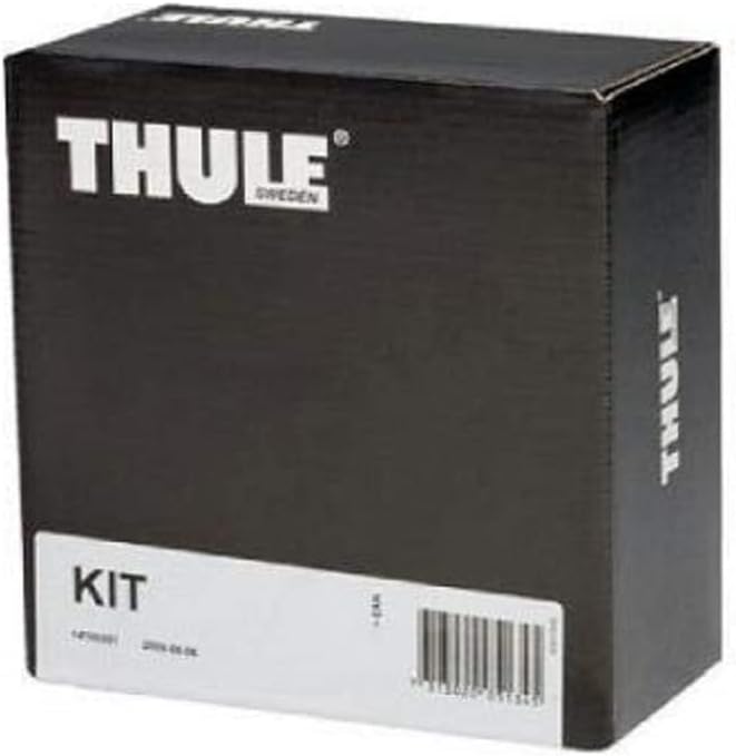 Thule KIT Flush Rail 6057