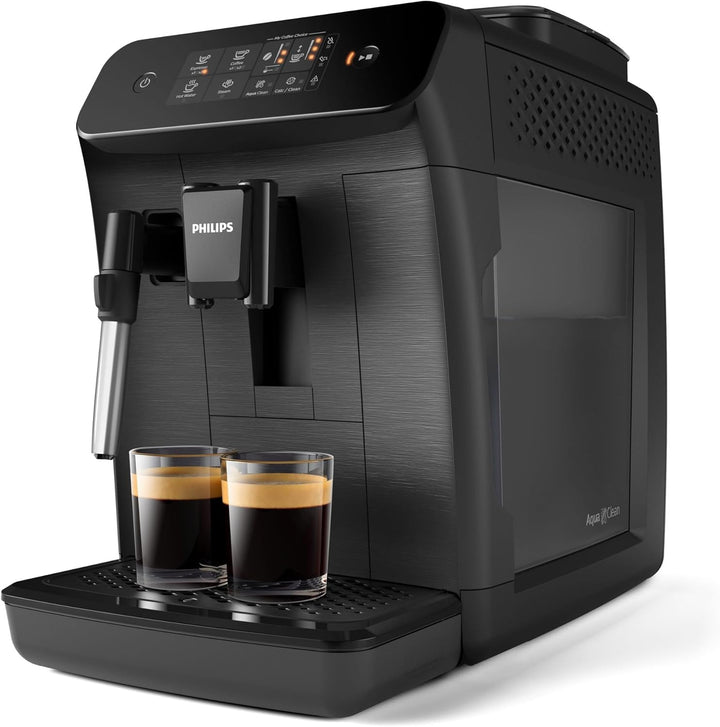 PHILIPS Expresso broyeur automatique - Series 800 - EP0820.00