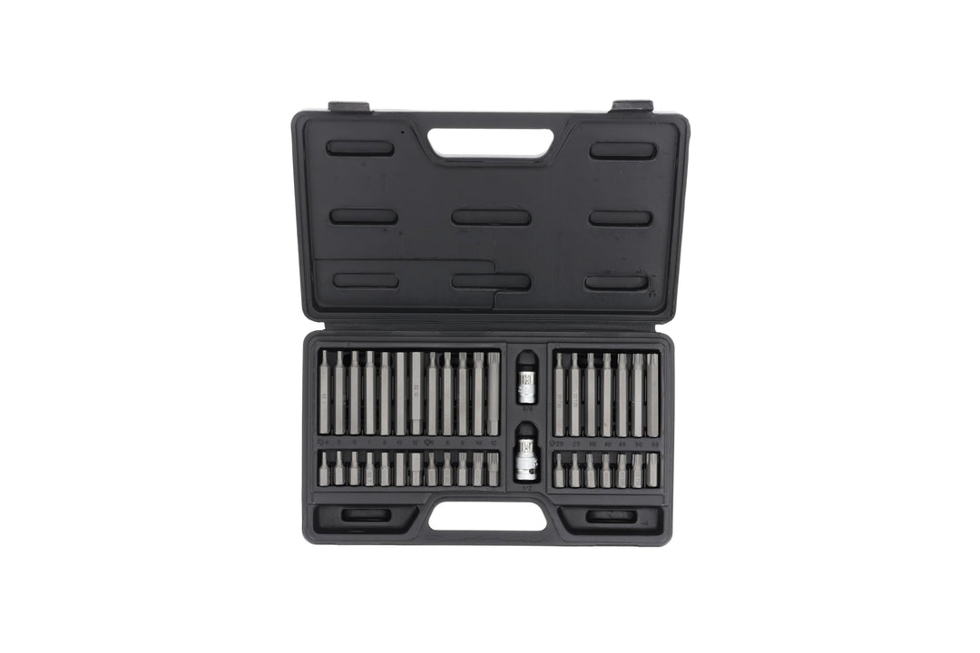 GEDORE red Bit-Satz 10 mm SK/XZN/TX 40-teilig