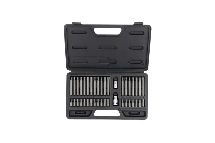GEDORE red Bit-Satz 10 mm SK/XZN/TX 40-teilig