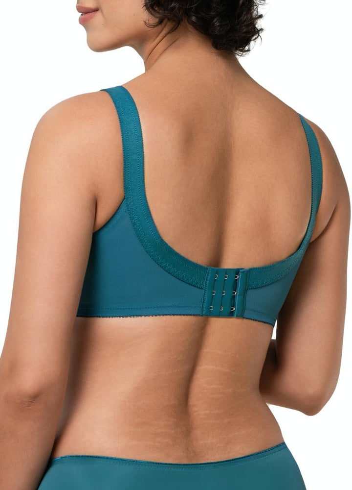 Triumph Damen Doreen X 75E Blue Coral, 75E Blue Coral