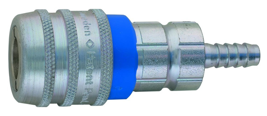 Pferd 80801053 Sicherheitsventilkupplung SVKT 8
