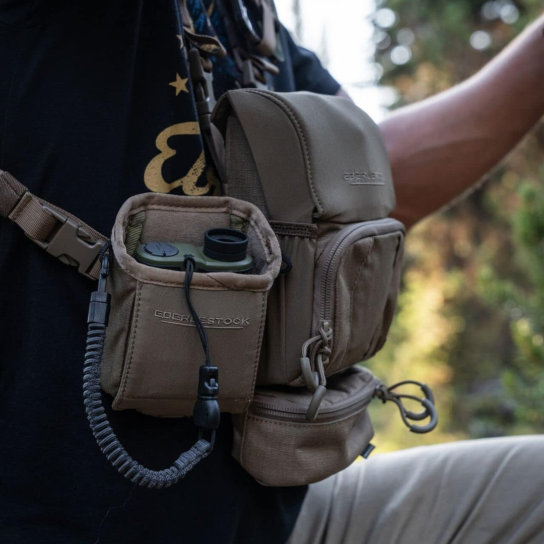 Recon Entfernungsmesser-Tasche (trockene Erde)