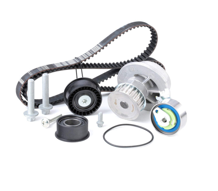 Bosch 1987948738 Wasserpumpe mit Zahnriemensatz