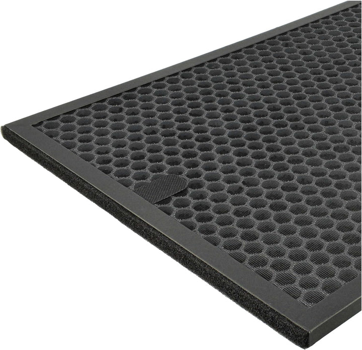 vhbw 2X Aktivkohlefilter kompatibel mit Philips AC4550/10, AC3256/10, AC3259/10 Luftreiniger - Luftf